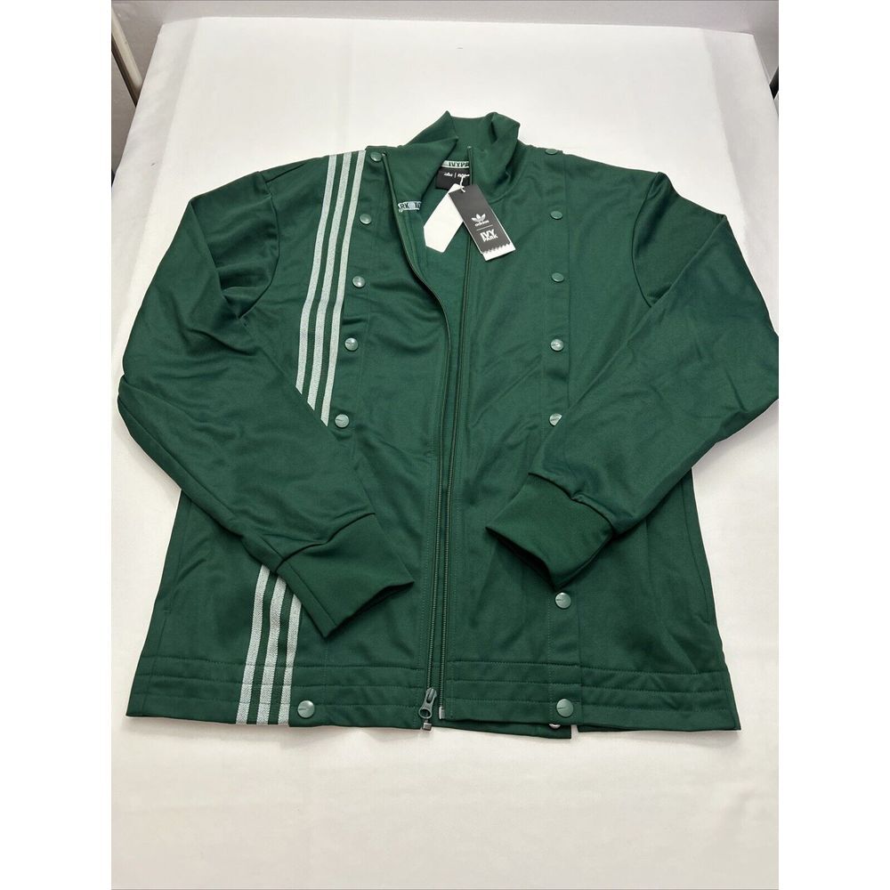 Adidas X‎ Ivy Park 4ALL Track Jacket Size Small
